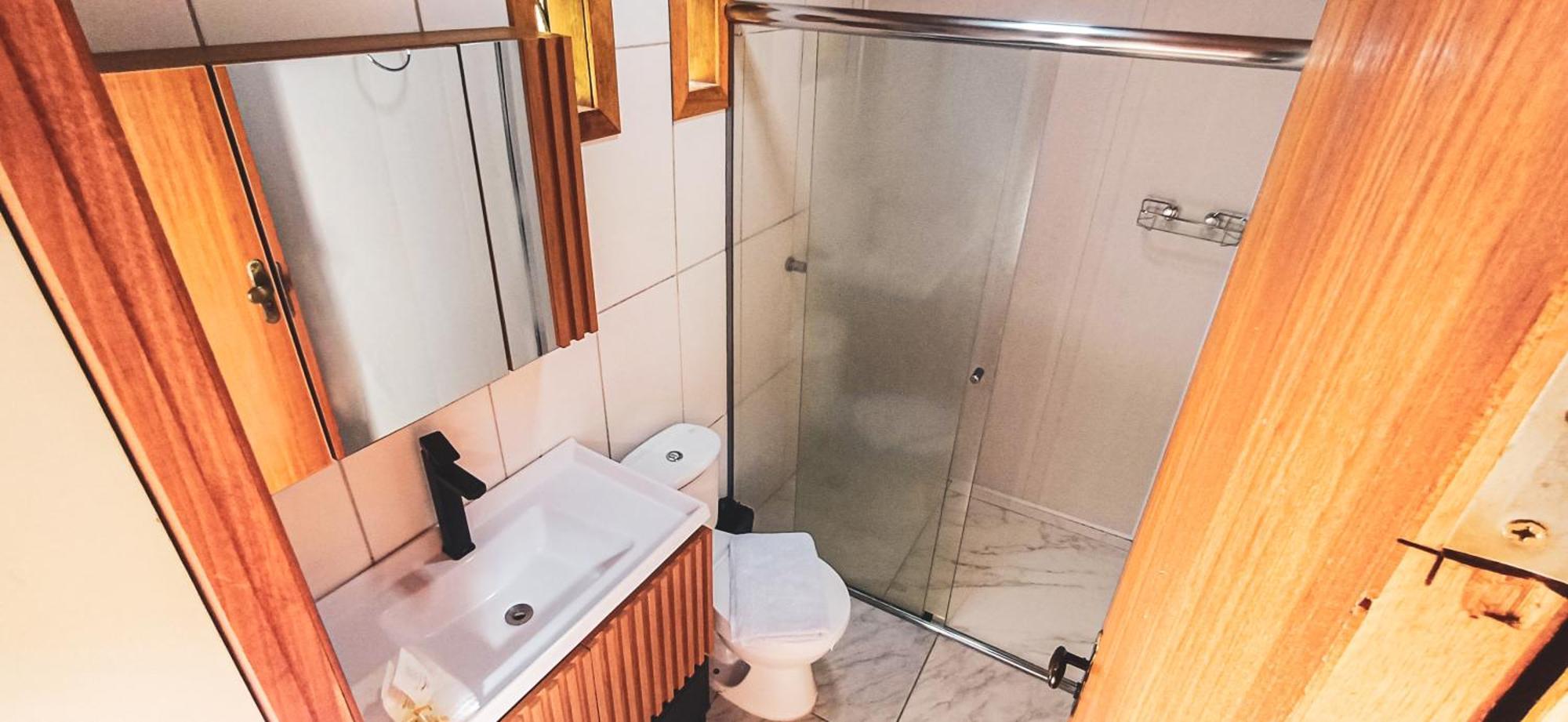 Cabanas Do Avencal Urubici Eksteriør bilde
